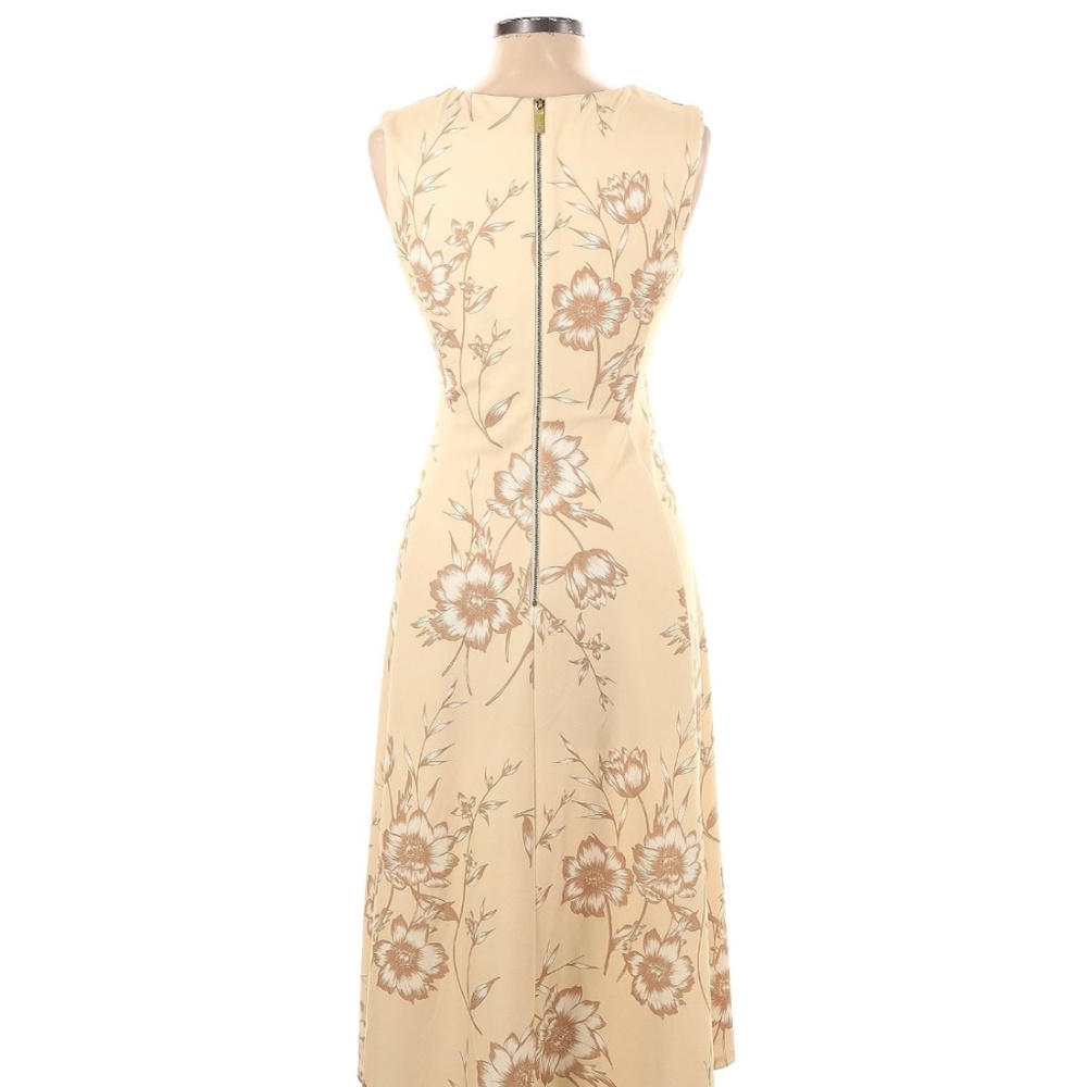 Calvin Klein dress sz 8 - Picture 4 of 4